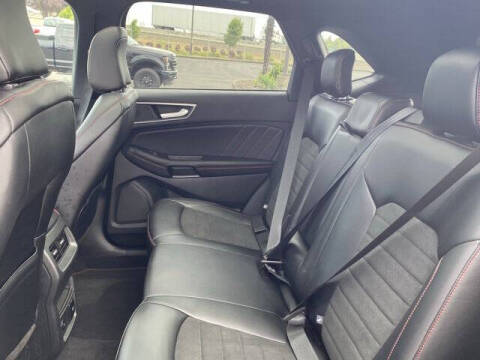 2023 Ford Edge ST-Line