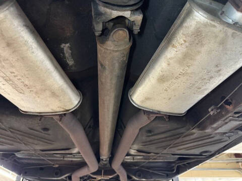 1971 Dodge Challenger