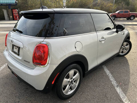 2014 MINI Hardtop Cooper