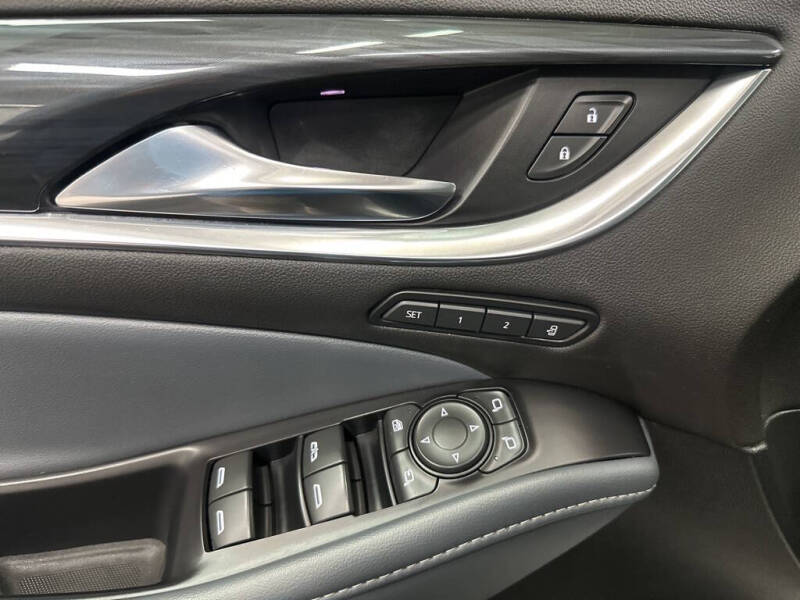 2022 Buick Enclave Premium