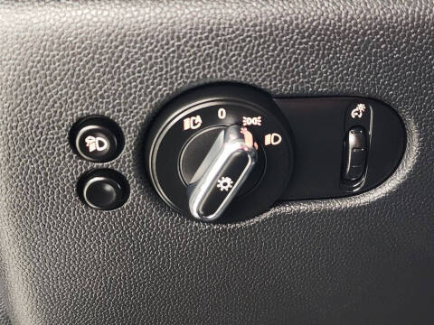 2022 MINI Hardtop 2 Door Cooper SE