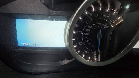 2011 Ford Explorer XLT