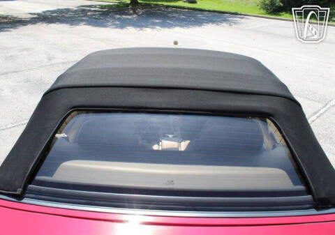 1993 Cadillac Allante