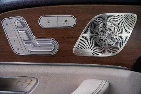 2022 Mercedes-Benz GLE GLE 350