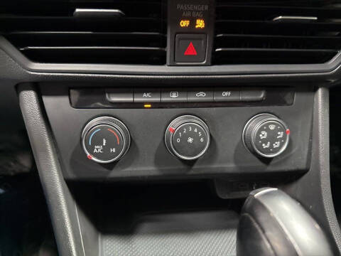 2021 Volkswagen Jetta