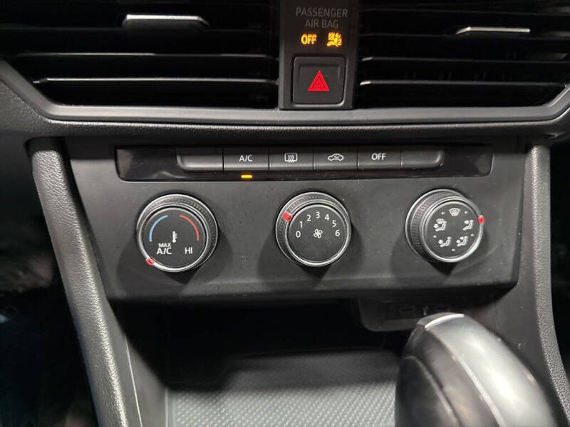 2021 Volkswagen Jetta