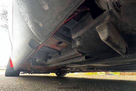 2018 Dodge Challenger SRT Demon