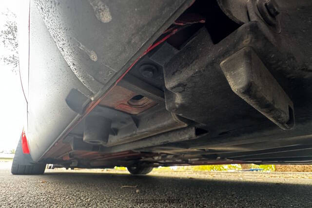 2018 Dodge Challenger SRT Demon