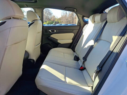 2023 Acura Integra w/A-SPEC