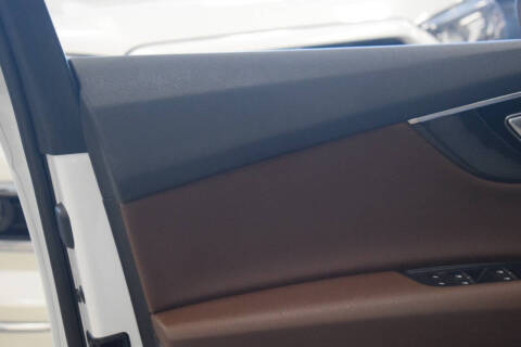 2019 Audi Q7 quattro Premium Plus 55 TFSI