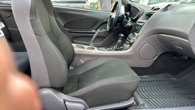 2001 Toyota Celica GT