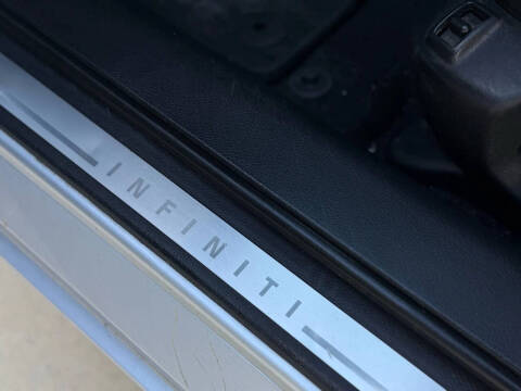 2018 Infiniti Q50 3.0T Sport