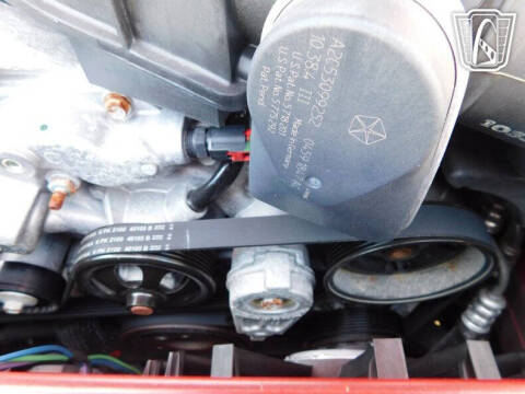 2011 Dodge Challenger SRT8 392