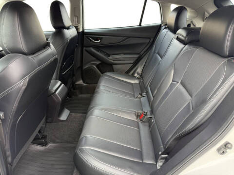 2017 Subaru Impreza Limited