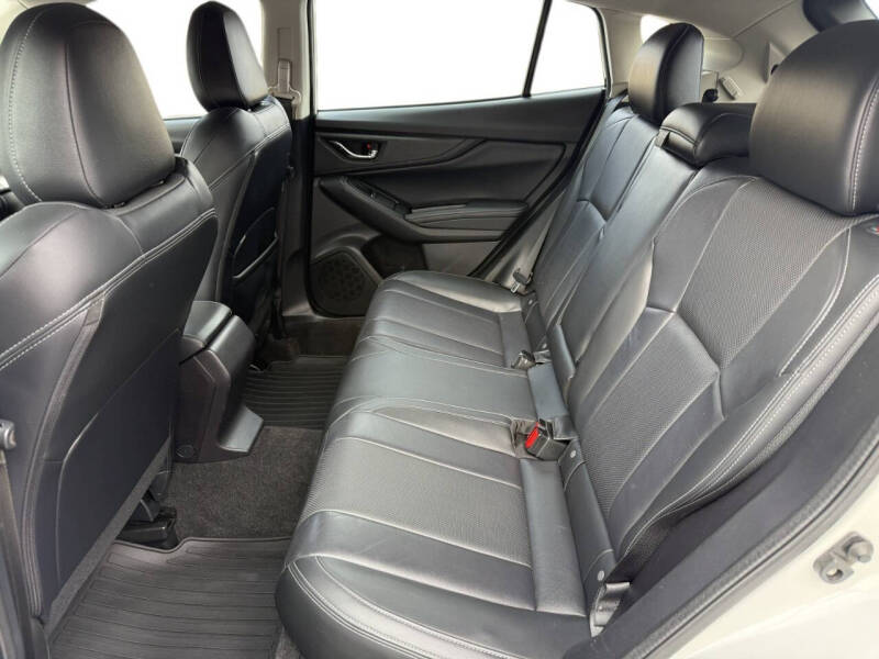 2017 Subaru Impreza Limited