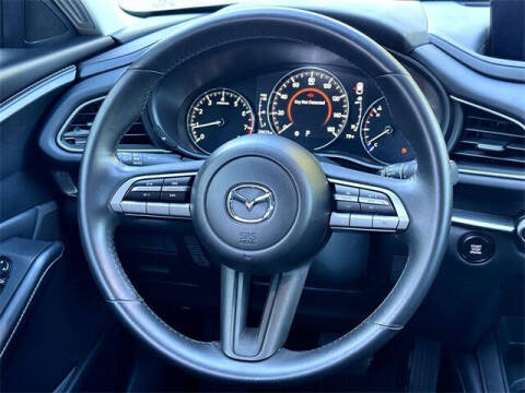 2023 Mazda CX-30 2.5 S Select