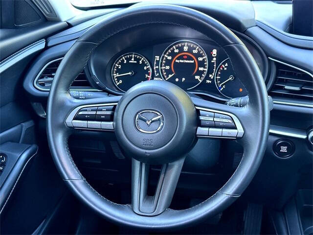 2023 Mazda CX-30 2.5 S Select