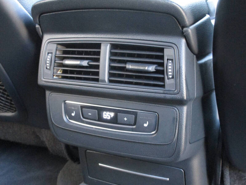 2017 Audi Q7 3.0T quattro Premium Plus