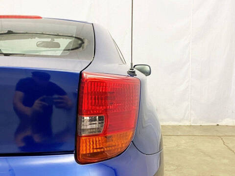 2000 Toyota Celica GT