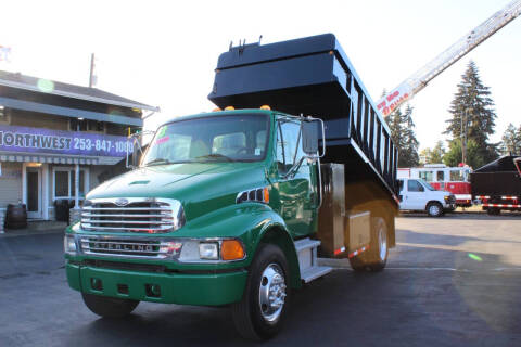 2003 Sterling Acterra