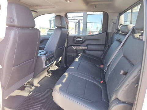 2022 Chevrolet Silverado 1500 Limited