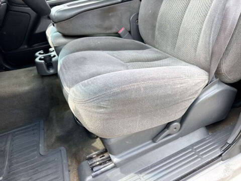 2006 Chevrolet Silverado 1500