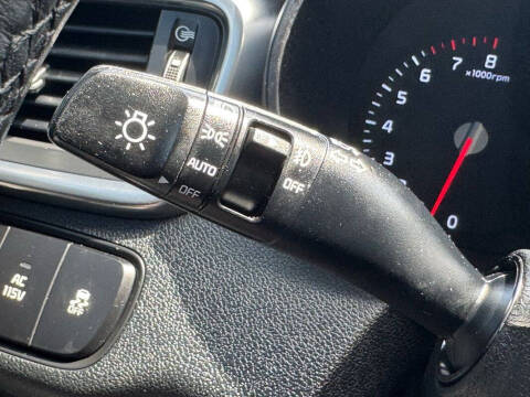 2017 Kia Sorento EX V6