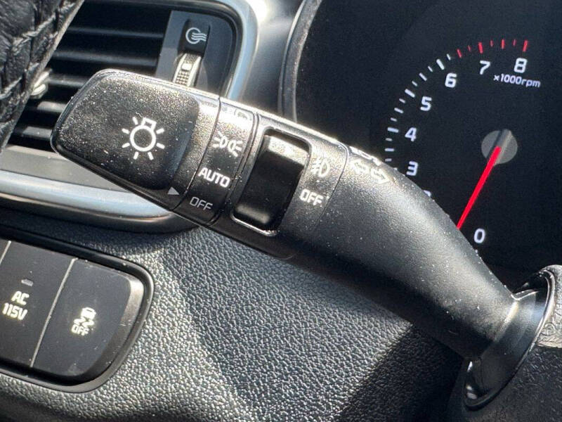 2017 Kia Sorento EX V6