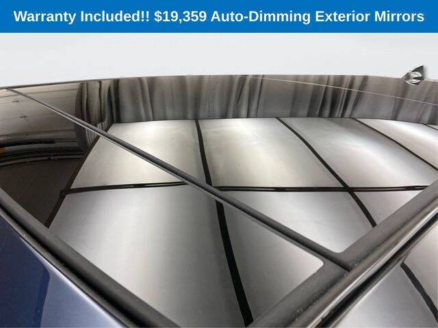 2017 Land Rover Range Rover Sport HSE