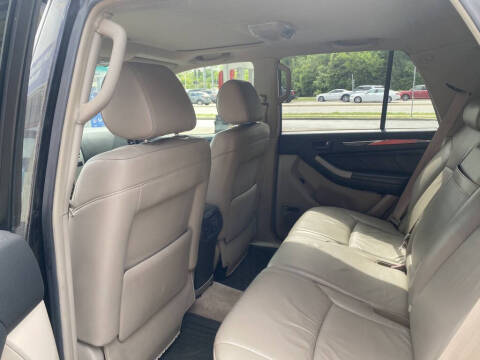 2004 Toyota 4Runner