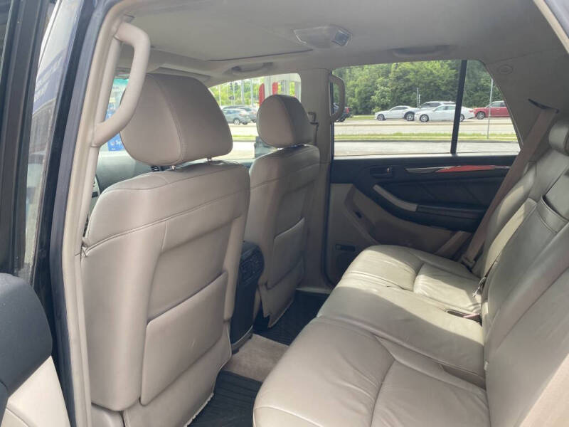 2004 Toyota 4Runner