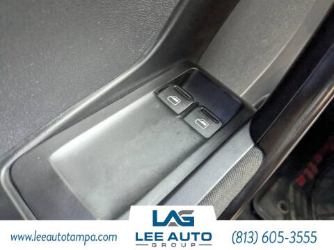 2018 Volkswagen Beetle 2.0T Coast