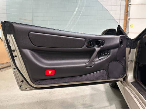 1992 Dodge Stealth R/T Turbo