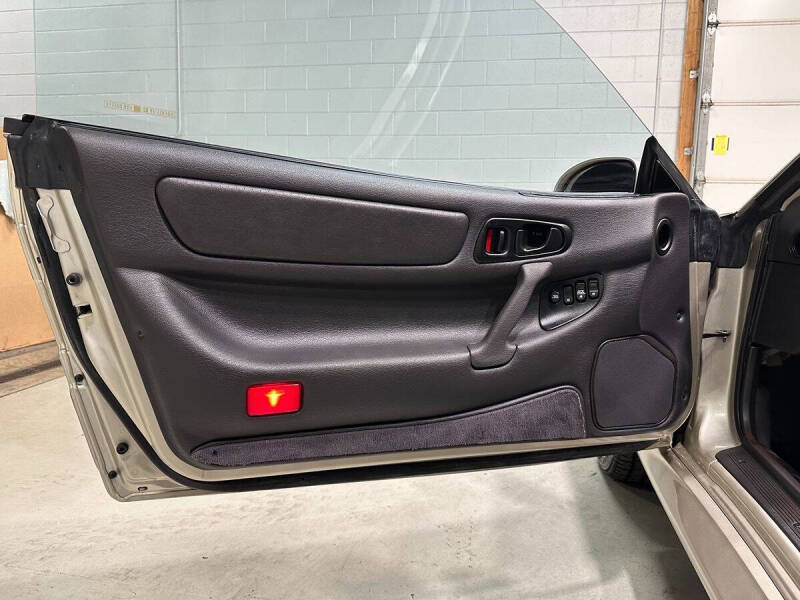 1992 Dodge Stealth R/T Turbo