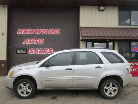 2009 Chevrolet Equinox