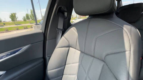 2023 BMW 7 Series 760i xDrive