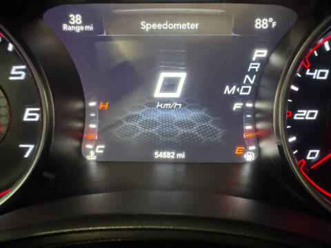 2015 Dodge Charger SE