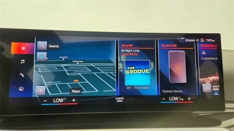 2023 BMW i4 eDrive35 Gran Coupe