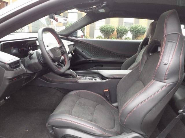 2024 Dodge Charger Daytona Scat Pack