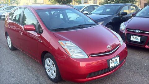 2008 Toyota Prius