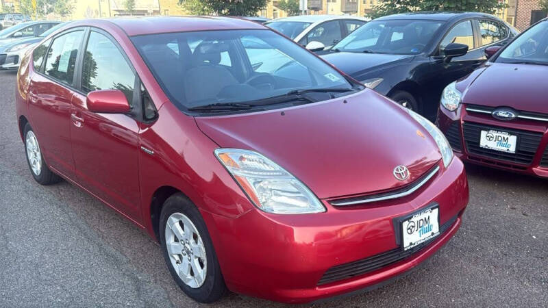 2008 Toyota Prius