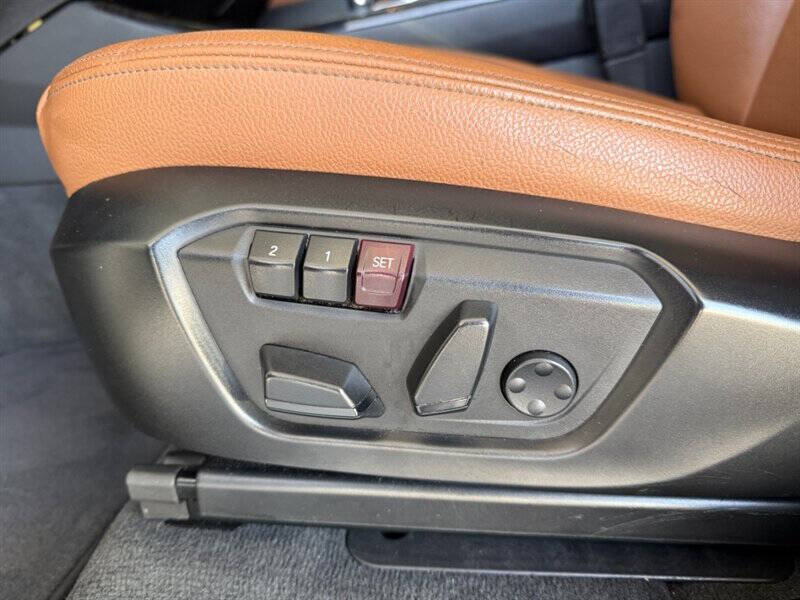 2017 BMW X3 xDrive35i