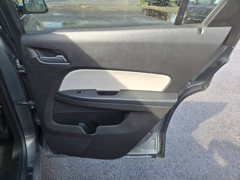 2013 GMC Terrain SLT-1