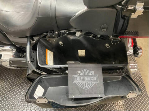 2012 Harley-Davidson ELECTRA GLIDE ULTRA LI