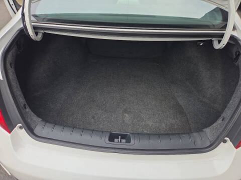 2016 Honda Accord EX