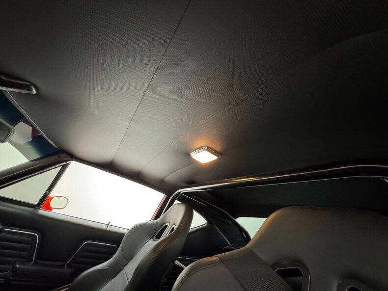 1969 Chevrolet Chevelle