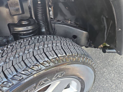 2008 Jeep Wrangler X