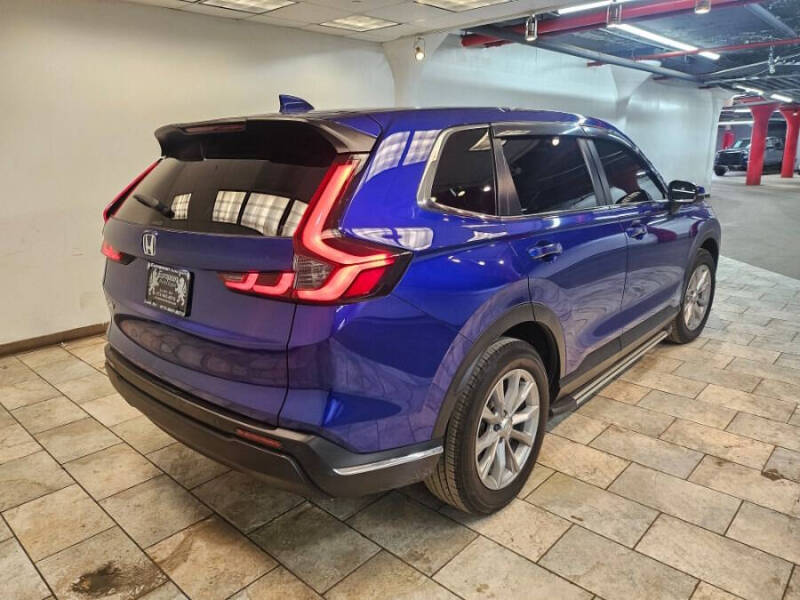 2023 Honda CR-V