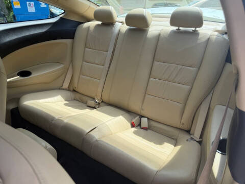 2011 Honda Accord EX-L