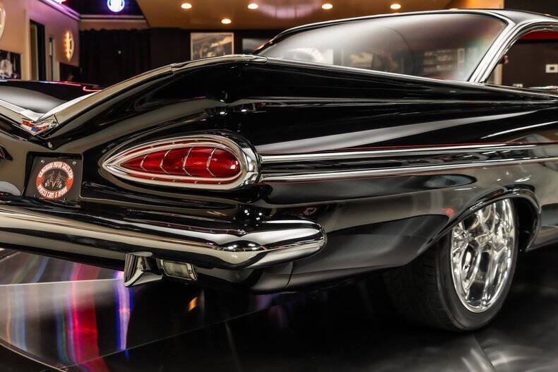 1959 Chevrolet Impala